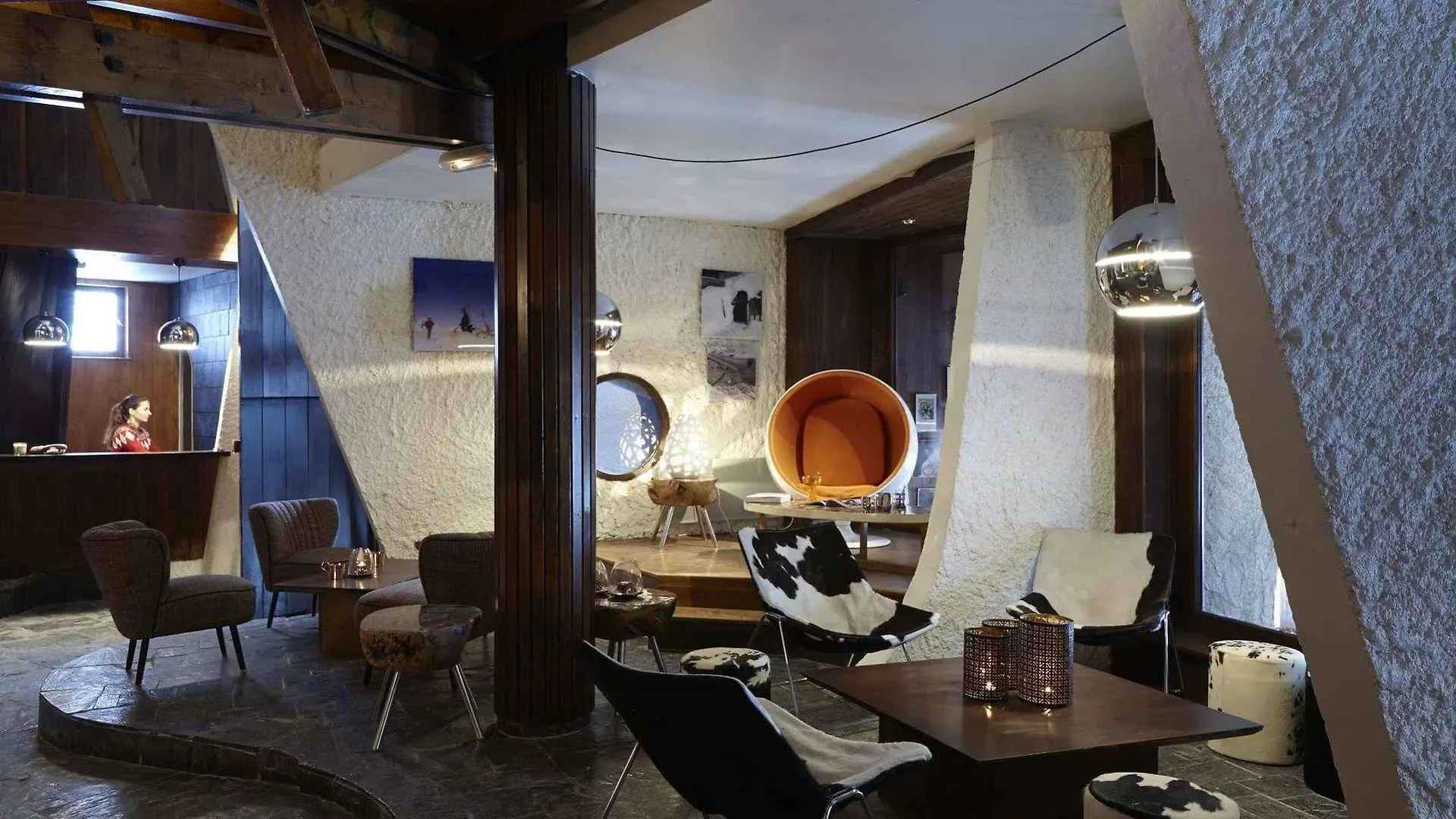 Hotel Des Dromonts By Sowell Collection Avoriaz 4*,  France