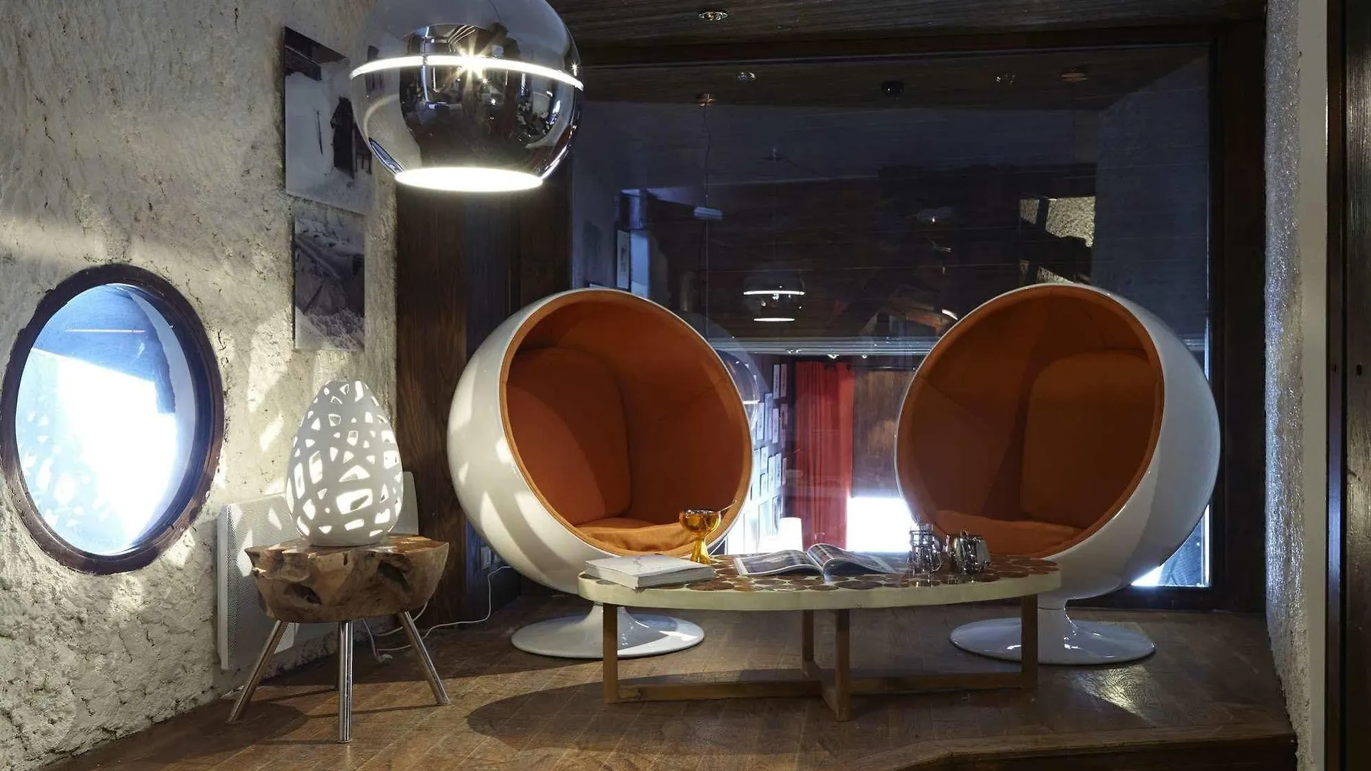 Hôtel des Dromonts by SOWELL COLLECTION Avoriaz 4*,