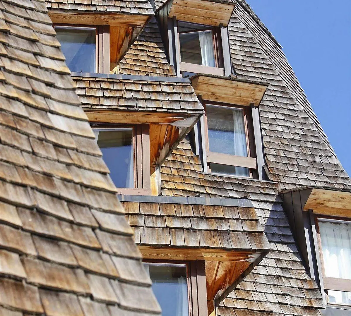 Hotel Des Dromonts By Sowell Collection Avoriaz