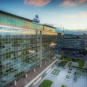 Hilton 5* Prag