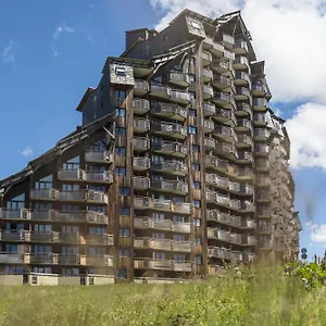  Appartement Résidence Pierre&vacances Saskia Falaise