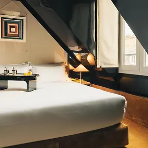 Chateau D'eau 4* Paris