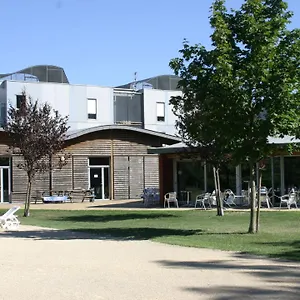Hi Grenoble Hostel