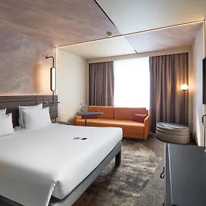 Novotel Wenceslas Square 4* Prag