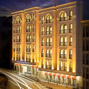 Metropolitan Taksim 4* İstanbul