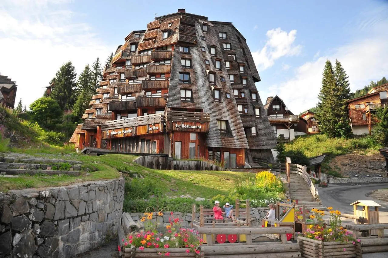 Hotel Des Dromonts By Sowell Collection contacts