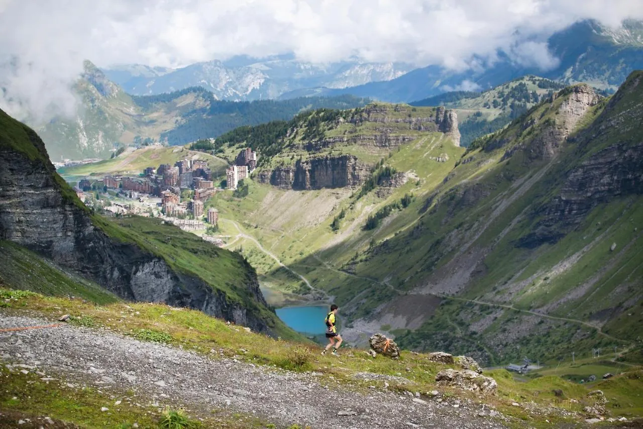 Hotel Des Dromonts By Sowell Collection Avoriaz