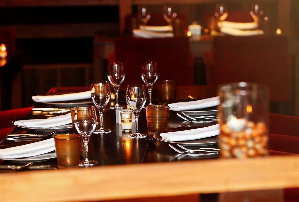 Hotel Des Dromonts By Sowell Collection Avoriaz